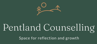 Pentland Counselling Logo